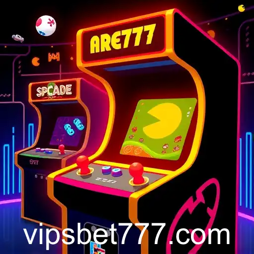 Exploring the Exciting World of Arcade Games: A Dive into the 'Bet777' Experience