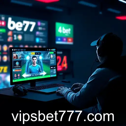 Bet777's Digital Evolution in Gaming