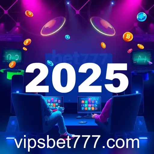 Betting Industry's 2025 Transformation