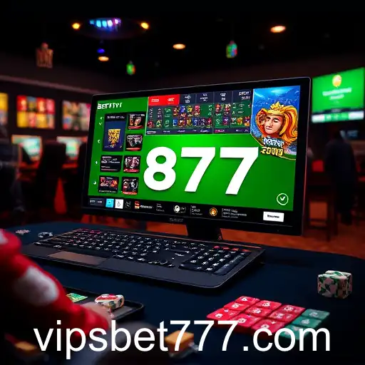 Betting Trends Reshape Gaming Landscape