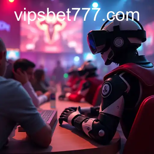 Digital Transformation of Gaming Communities