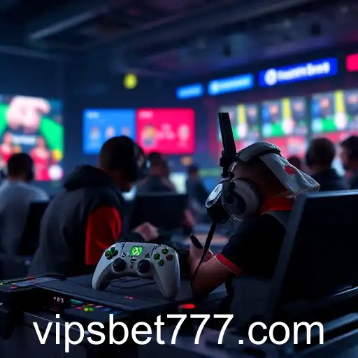 The Evolution of Online Gaming: A Deep Dive into bet777