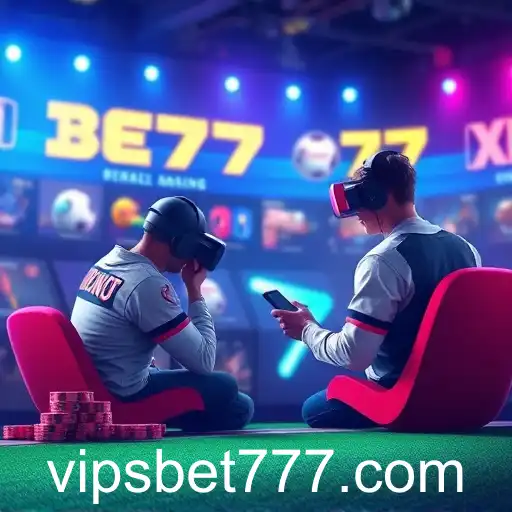 The Evolution of Online Gaming in 2025