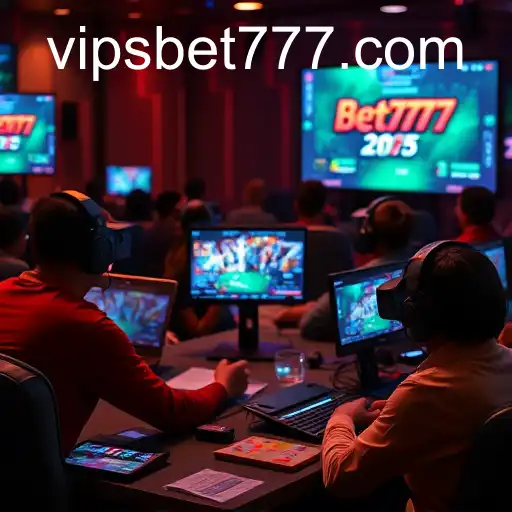 The Growth of Online Gaming in 2025