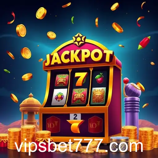 Exploring the Thrills of Jackpot Slots: A Gateway to Big Wins