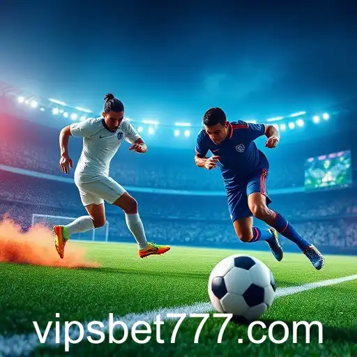 The Rise of Online Gaming: How Bet777 is Leading the Charge