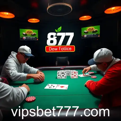 The Rising Popularity of Online Poker: Exploring the Thrills of Bet777