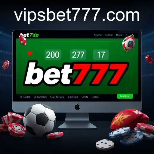 The Rise of Bet777 in Online Gaming