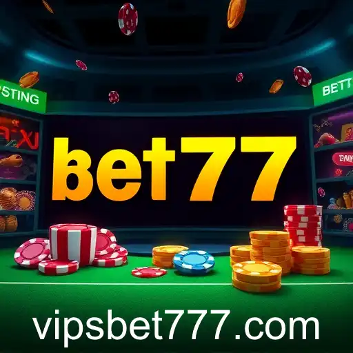 The Rise of Bet777 in Online Gaming