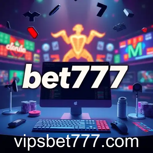 The Rise of Bet777 in the Gaming World