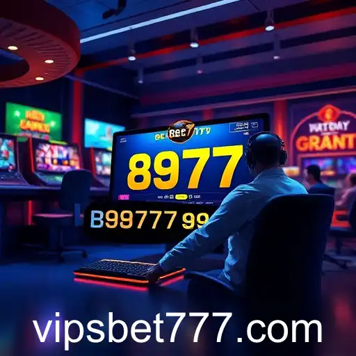 The Rise of Online Gaming Amidst Technological Advances