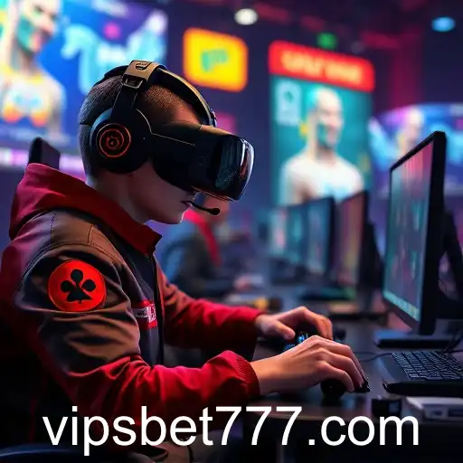 The Rise of Online Gaming: Exploring the bet777 Phenomenon