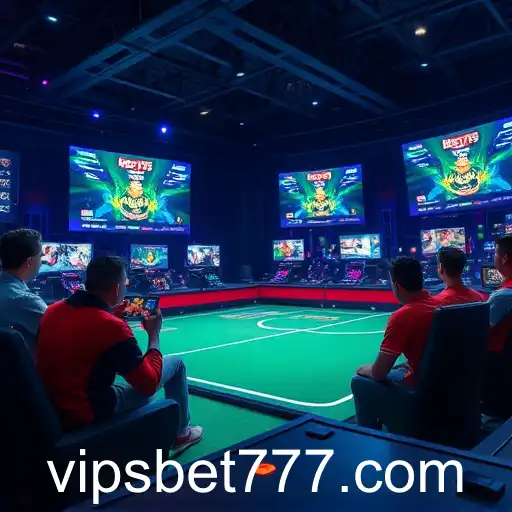 The Rise of Online Gaming: A Deep Dive into 2025 Trends