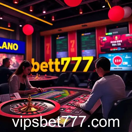 bet777