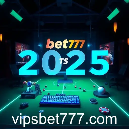 The Rise of Online Gaming: A Look into bet777