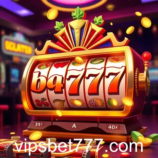 Bet777: Exploring the Exciting World of Online Slot Machines