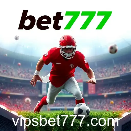 Exploring the World of Sports Betting: A Deep Dive into the Thrilling Arena with Bet777