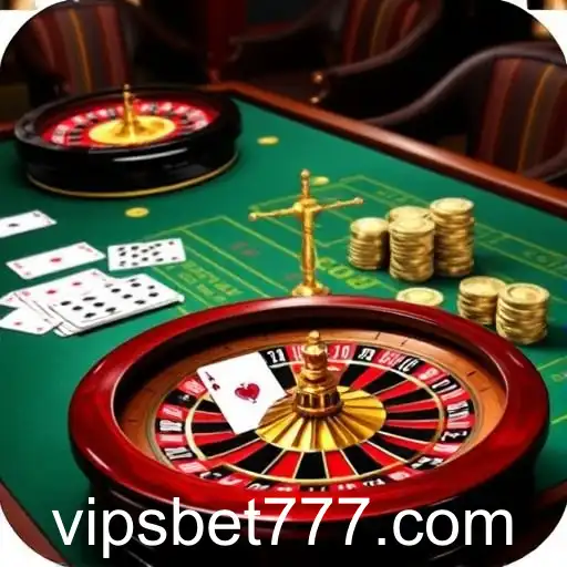 Exploring the Excitement of 'Table Games' on Bet777